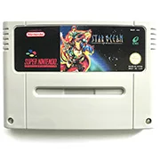 Star Ocean 16 битная игра cartidge английский переход для pal консоли и японской