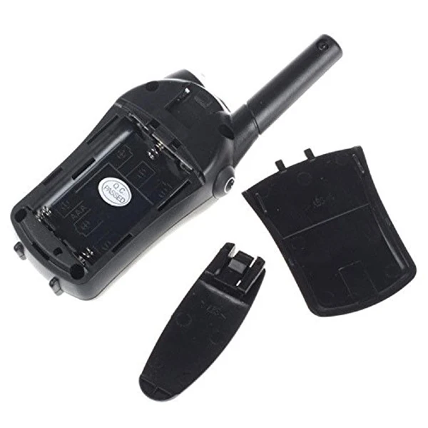 Продвижение- двухстороннее радио иди и болтай Walkie Talkie “иди и 2 шт. T-668 Ручной Авто многоканальный 5 км
