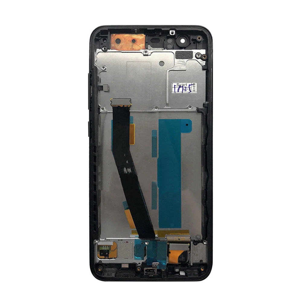 Tested Lcd Display For Xiaomi 6 Full Display with Touch Screen Digitizer Assembly 5.15" For Xiaomi6 Mi6 LCD Display