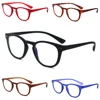 Turezing Reading Glasses Blue Light Blocking Women Men Fashion Square Computer Readers Anti Glare UV Ray Filter Eyeglasses 1