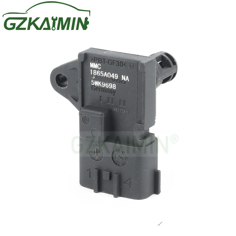 OEM WK9698 1865A049NA 1865A049 4921322 Карта датчик давления впускного воздуха для Ram Cummins дизель 6.7L для SMART FORTWO 1,0