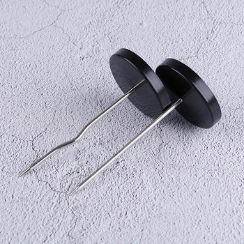 

Memo Holder Spike Stick For Bill Receipt Note Paper Order Office Desk