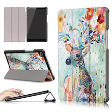 Чехол из искусственной кожи чехол для huawei MediaPad M5 8,4 дюймов SHT-AL09 SHT-W09 планшет защитный чехол для huawei MediaPad M5 8,4 чехол