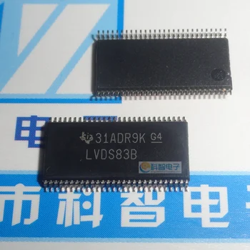 

40PCS/Lot SN75LVDS83BDGGR LVDS83B TSSOP56 new original