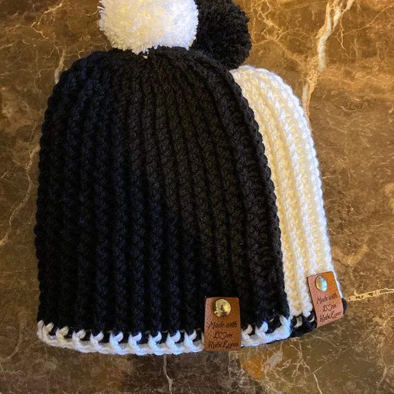 Pakaian Rajutan Topi Garmen Jahit 