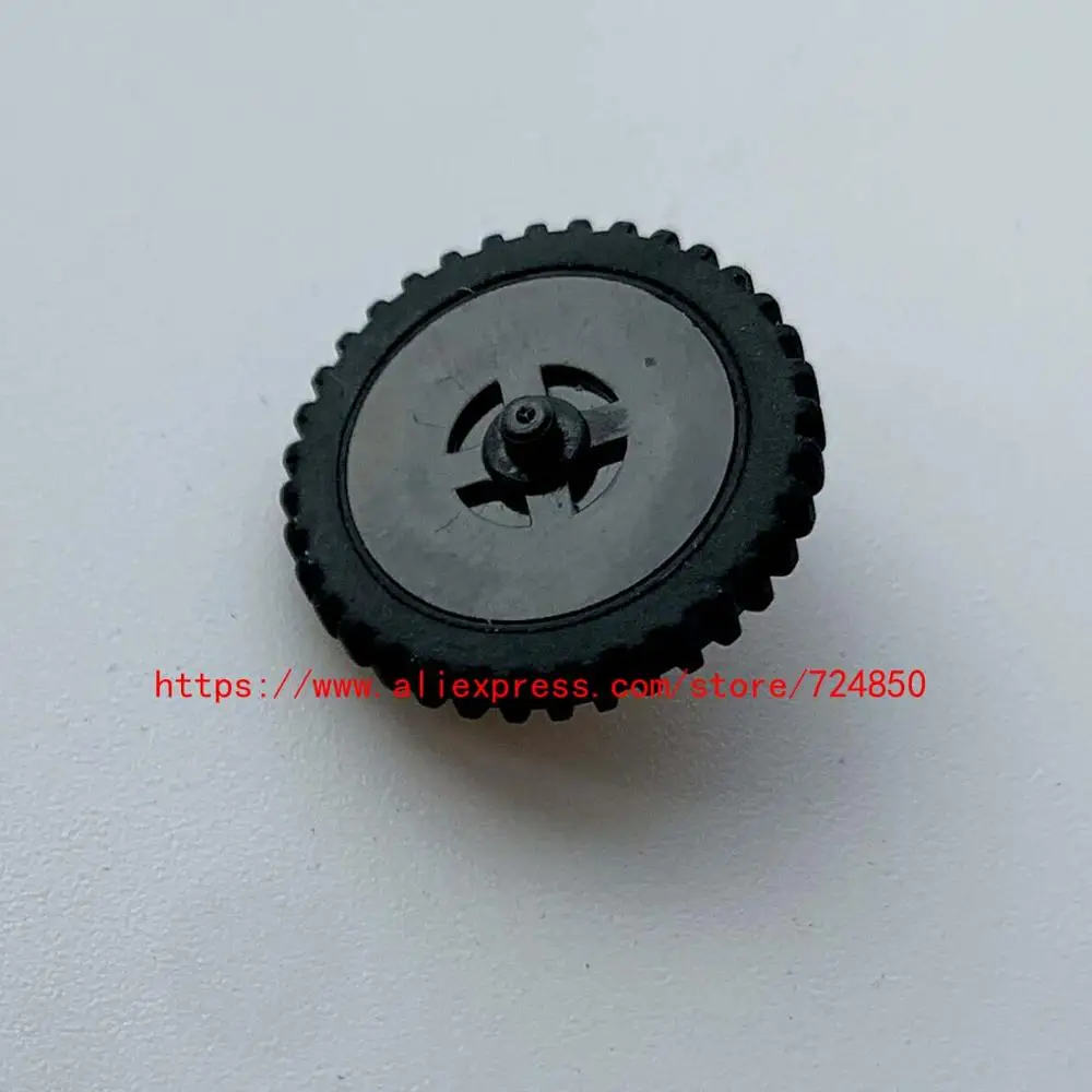 NEW Shutter Button Aperture Wheel Turntable Dial Wheel Unit For Canon EOS 6D 5D mark III IV 5d3 5D4 Digital Camera Repair Part