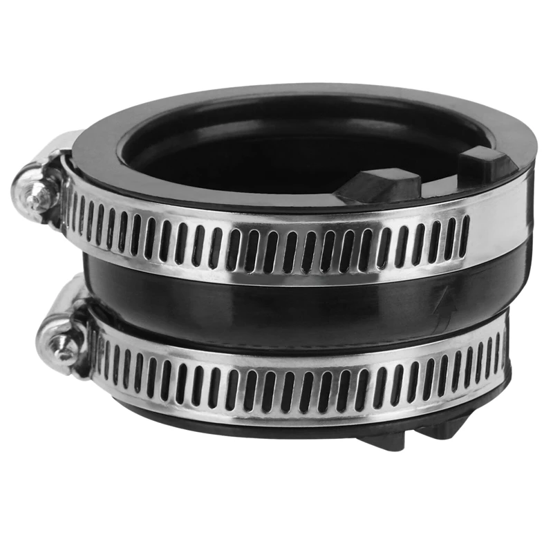 

Carburetor Intake Manifold Rubber Holder Boot for Yamaha Grizzly 600 YFM600F