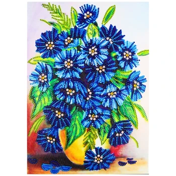 

5d diy diamond painting painted animal cartoon mosaic embroidery cross stitch animal embroidery crafts home decor