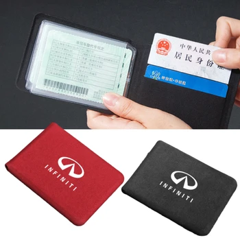 

Car Card Bag Clip Holder for Infiniti Q30 G37 QX70 Q50 FX35 G35 Q70 FX FX37 QX60 Gauntlet Nado Cube Bracelet Storage Accessories