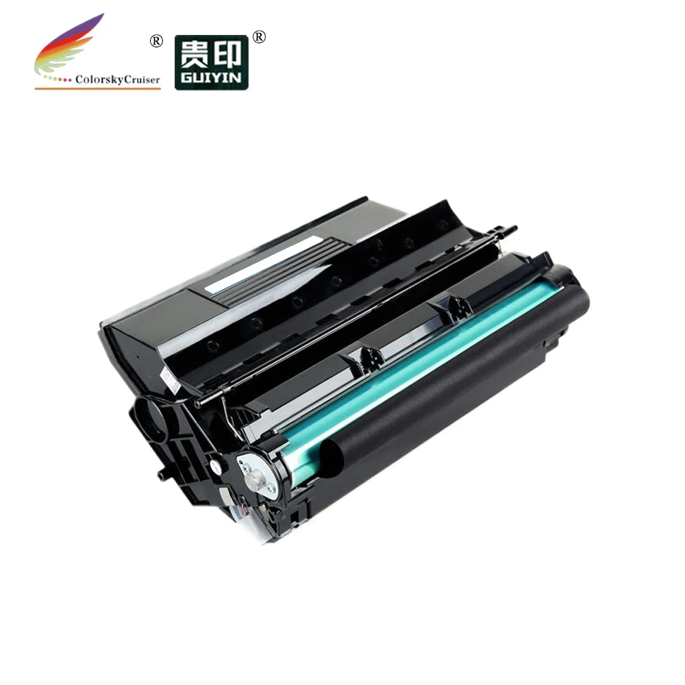 CS-X340) совместимый тонер-картридж для принтера Xerox DocuPrint 340A 240A 340 240 CT350268 CT350246 bk 10k