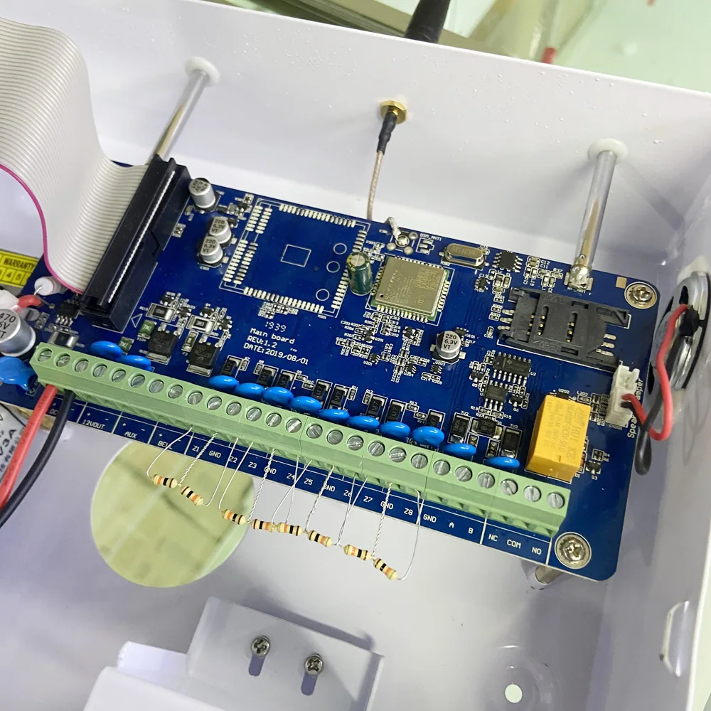 Fireproof-Touch-screen-WIFI-Alarm-system-Home-security-2G-GSM-8-wired-zones-433mhz-Fire-smoke (5)