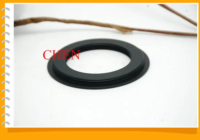 

M42-M58 42-58mm adapter ring M42x1mm to M58x1mm Lens adapter ring with flange