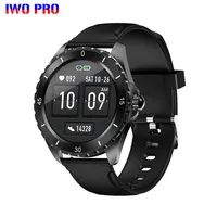 G18 Smart Watch 2020 Full Touch Screen Bluetooth Smartwatch Blood Pressure Heart Rate Monitor Wristband For HUAWEI Xiaomi Watch