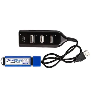 

2-player Games 64GB True Blue Mini - Weed Pack 101 Games for PlayStation Classic Games & Accessories