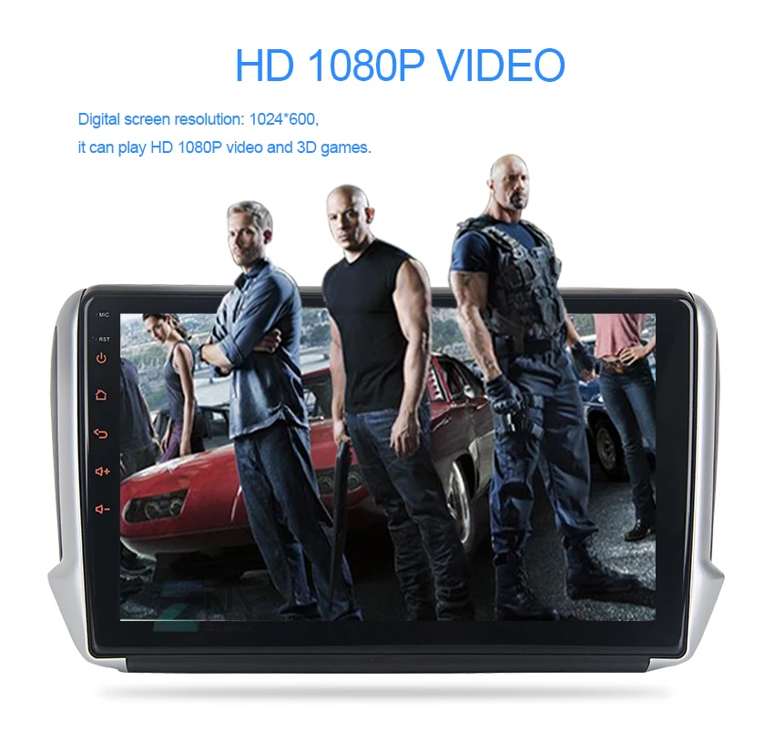 Best 10.2" IPS 2.5D Top Display Android 9.0 Carplay For Peugeot 2008 208 Auto Stereo Radio FM RDS DSP Audio Video GPS Navigation 21 Best 10.2" IPS 2.5D Top Display Android 9.0 Carplay For Peugeot 2008 208 Auto Stereo Radio FM RDS DSP Audio Video GPS Navigation 21