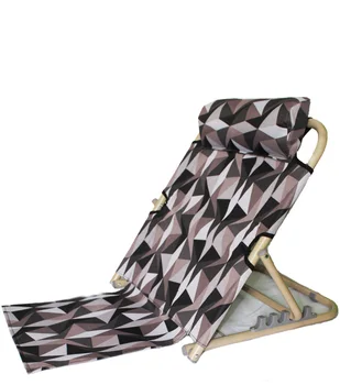 

Bed backrest bracket backrest cushions Elderly bedcare supplies paralyzed chair backrest lazy computer chair