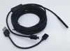 3in1 5.5mm 5MP 1944P USB/WIFI  Endoscope Camera ► Photo 3/6