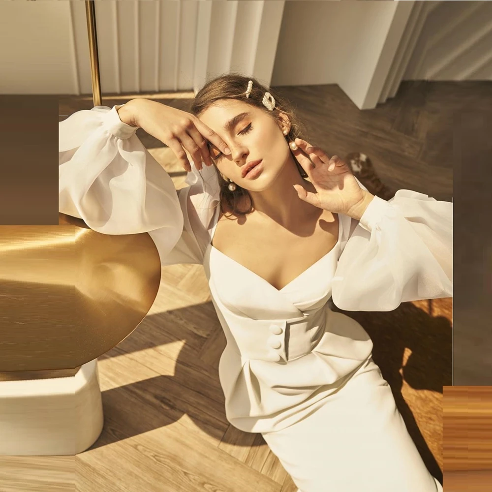 Ceny 2019 nowy elegancki biały żółty sukienka z długim rękawem Sexy Hollow Out solidna moda Clubwear połowy łydki Vesidos Celebrity sukienek