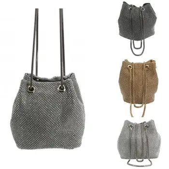 

Women's Polyester Satchel Shoulder Bag Cross Body Messenger Tote Handbag