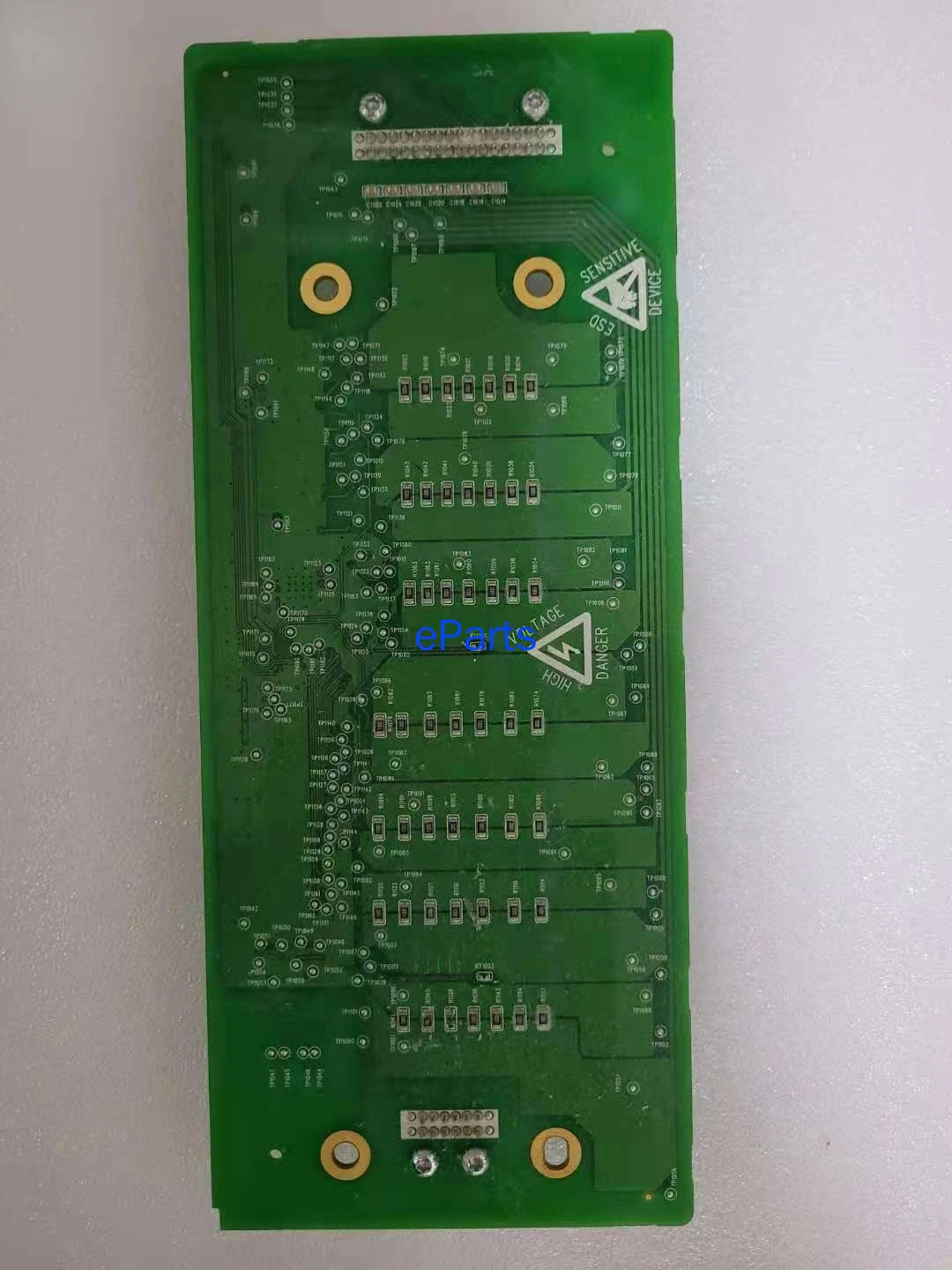 vesc bms ltc6813 placa de avaliacao open source 01