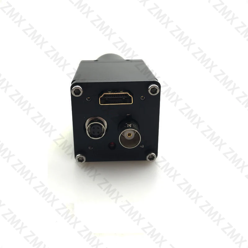 HDMI / 3G-SDI Digital HD surveillance camera coaxial low delay Camera night vision low illumination WDR 150db 1080p60fps