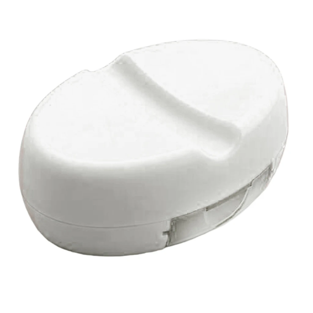 Sewing Magnetic Box Needles Storage Box Sewing Machine Portable Tool Pins Case