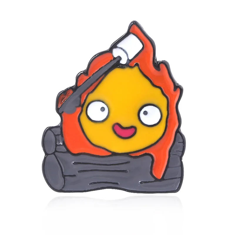 

FANTASY UNIVERSE Freeshipping wholesale 20PC a lot brooch NMBNNB08