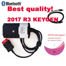 2021 novo vci 2017. r3 melhor software 2016. r0 keygen vd ds150e cdp tcs pro bluetooth para delphis obd2 ferramenta de diagnóstico com usb