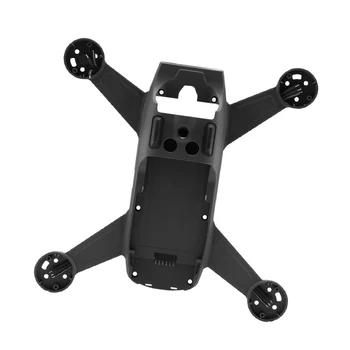 

Newest Original Drone Accessories Kit Spark Middle Frame Body Shell Case Quick Repair Replacement Parts For DJI SPARK Drone