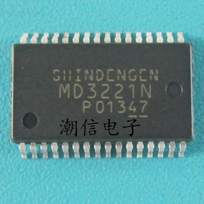 Бесплатная доставка Новый % 100 MD3221N SSOP-32 | Обустройство дома