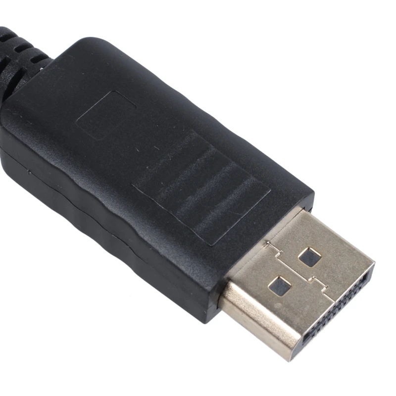 DP display port Male To HDMI Female кабель конвертер адаптер