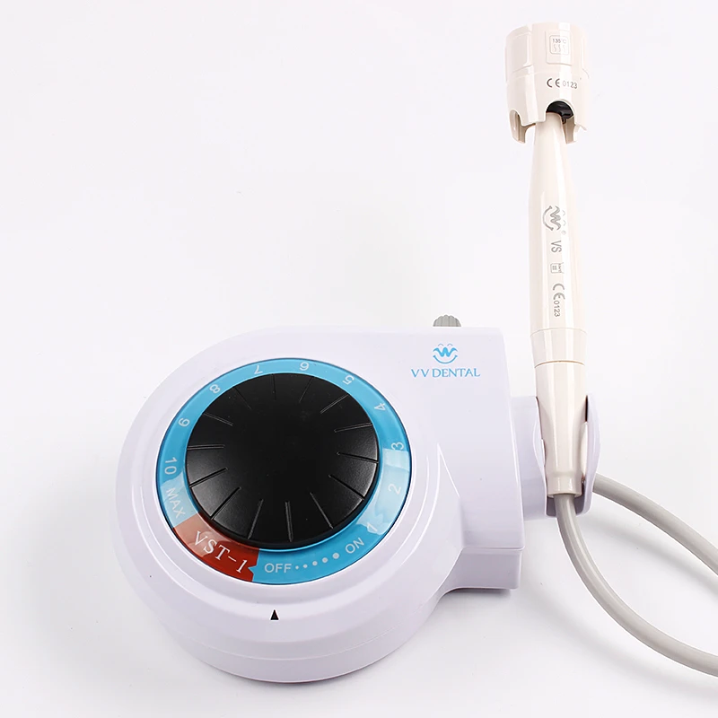 Scaler Electric Ultrasonic Dental Instruments Kits Scaler Dental Handpiece Oral Hygiene