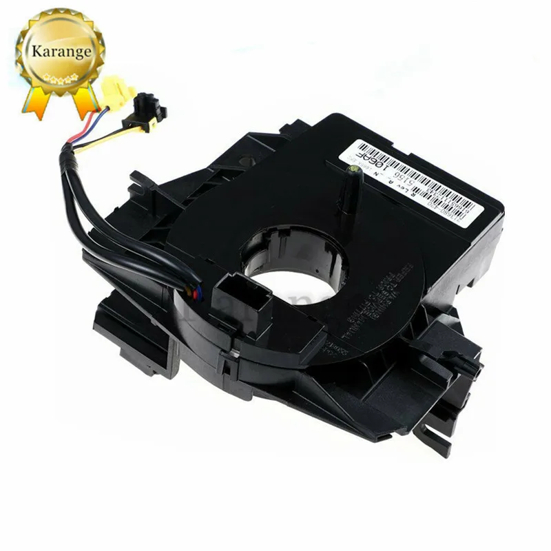 Пружина рулевого датчика угла 5156106AD 05156106AF 5156106AF для Chrysler Sebring Dodge Caliber Jeep Wrangler
