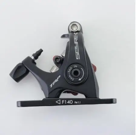 trp spyre dual pull brake caliper