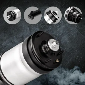 High-quality Material and Technology