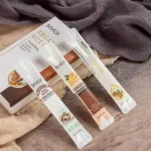 

1PC Moisturizing Conditioner Argan Oil Coconut Ginger Bright Hair Hair Hair Hair Repair Treatment Nourishing Damage F7I3