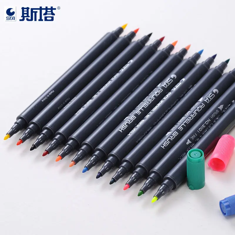 https://ae01.alicdn.com/kf/H26efd4e79e18425a9ac82d3b1f7fdb91P/STA-12-24-36-48-80-Colors-Dual-Tips-Watercolor-Brush-Marker-Pen-Set-with-Fineliner.jpg