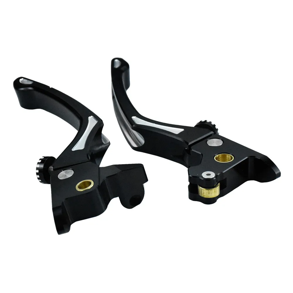 MP0643A (10) Brake Clutch Levers