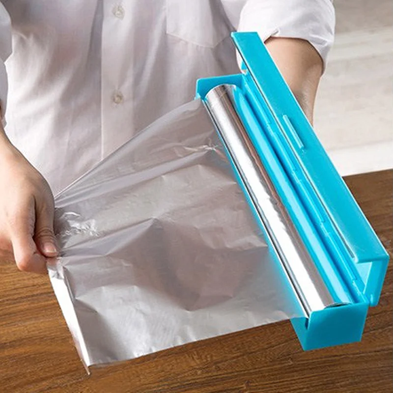 cling film for luggage