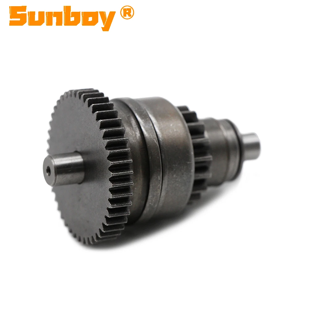 MotorcycleStarterDriveBendixGearForCanAm420684050420684051