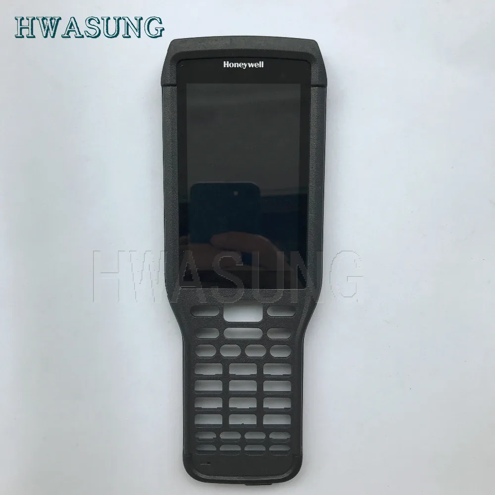 Панель дисплея для Honeywell EDA60K Полный ЖК-экран сканирующая панель запасные части(необходимо отремонтировать