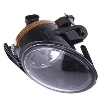 

Front Bumper Fog Lights Driving Lamp for Passat B6 2006 2007 2008 2009