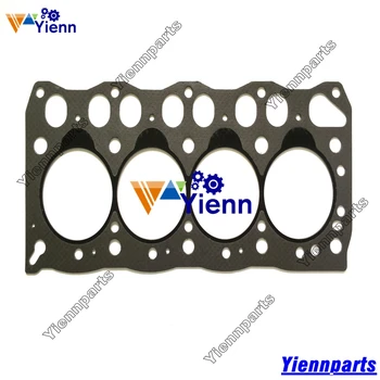 

For ISUZU 4LB1 4LB1T 4LC1 Cylinder Head Gasket 8-97099-788-0 for Mini Excavators 4LB1 4LC1 Diesel Engine Parts