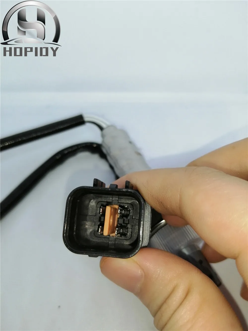 Chevrolet Aveo Rezzo Spark  Hopidy O2   1.0 1.2 2.0 2005-2010 ǰ ȣ 96 419 955 / 96419955 4 ̾  κ/Chevrolet Aveo Rezzo Spark 