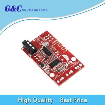 

DC 12V Digital Bluetooth Receiver Audio Amplifier 30W *2 DIY For Ceiling Speaker diy electronics