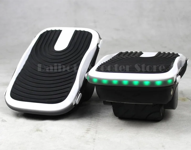 Daibot Hoverboard Skateboard One Wheel Self Balancing Scooters 3.5inch 250W Hovershoes Adult Portable Electric Unicycle Scooter  (12)
