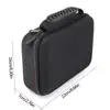 Portable Hair Clipper Storage Case Shockproof Razor Organizer for Braun MGK 3020/3040/3060/3080 #BO ► Photo 2/6