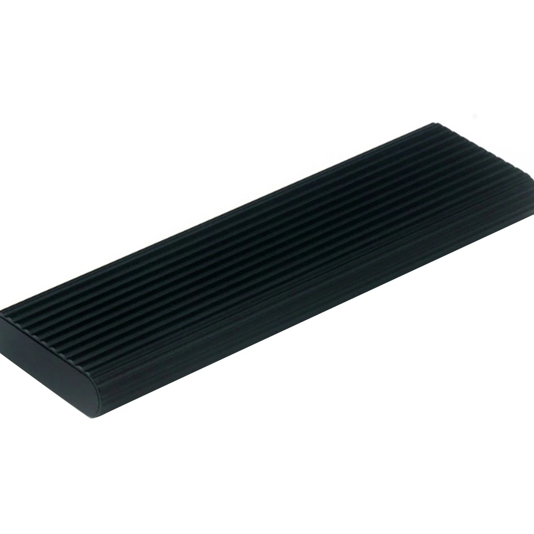 USB3.1 type-C к M.2 M ключ NVMe PCI-E 10 Гбит/с SSD Box/type C M2 NGFF SATA B Ключ 6 Гбит/с HDD корпус чехол 2 кабеля поддержка ТБ