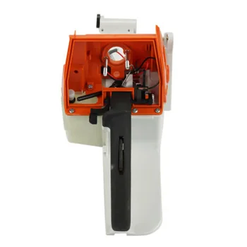 

1pc Fuel Tank Rear Handle Assembly For STIHL MS660 066 MS650 064 Chainsaw Tool