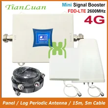 Signal Booster Of Fdd Lte 4g 2600mhz For Imt-e Network Fixed Wireless Terminal Wifi transceiver fixed wireless terminal